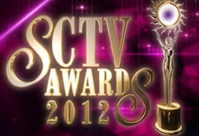 SCTV Awards 2012, Ini Dia Pemenangnya